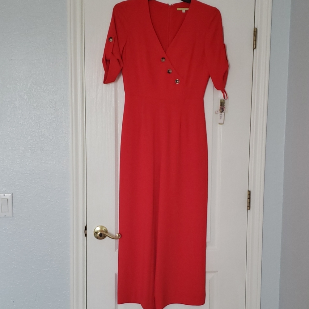 Gianni Bini jumpsuit